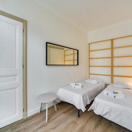 Immogroom- Close To The Palais Des Festivals- Wifi Cannes Buitenkant foto
